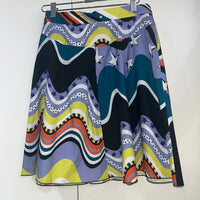 Missoni Multi Size 4 Skirt
