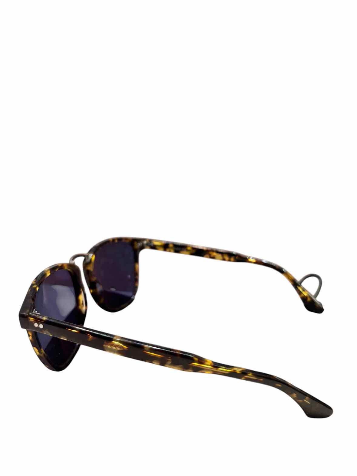 Krewe Tortise Sunglasses