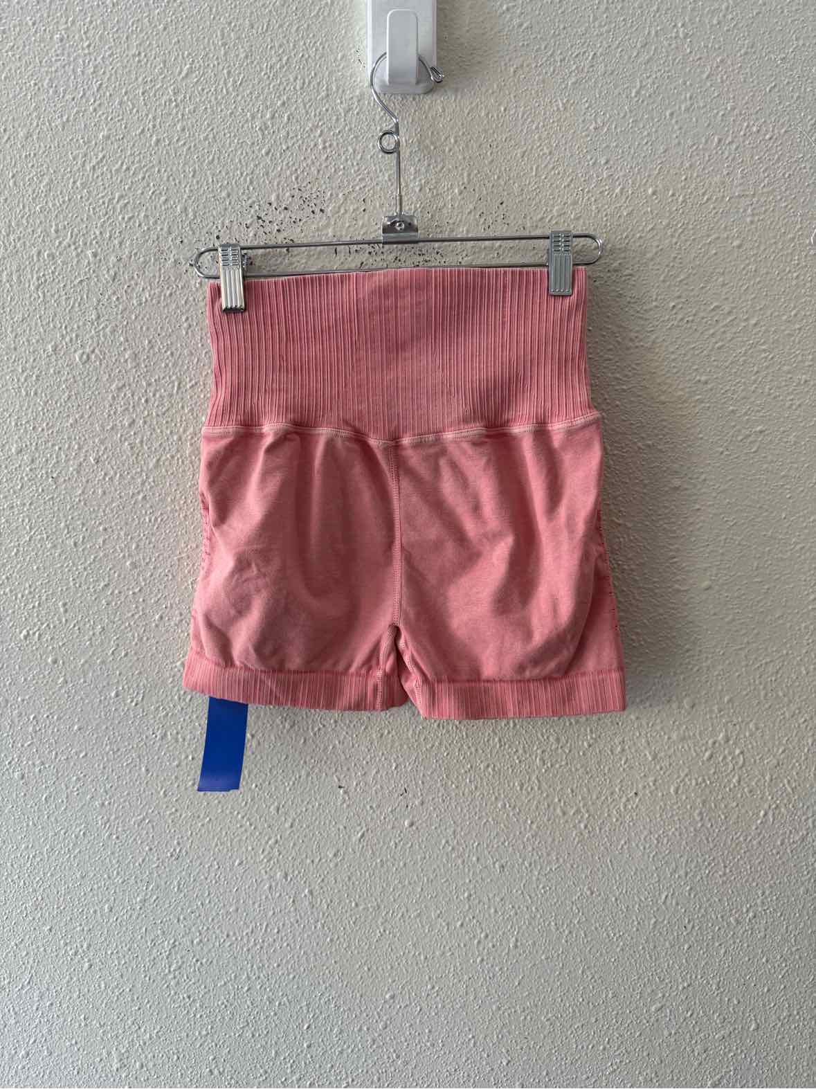 fp movement Coral Size XS Shorts
