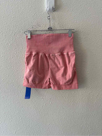 fp movement Coral Size XS Shorts