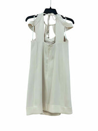 diane von furstenberg Cream Size 2 Dress