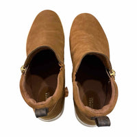 Michael Michael Kors Tan Size 9.5 Shoes