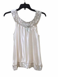 Carolina Herrera White Size S Shirt