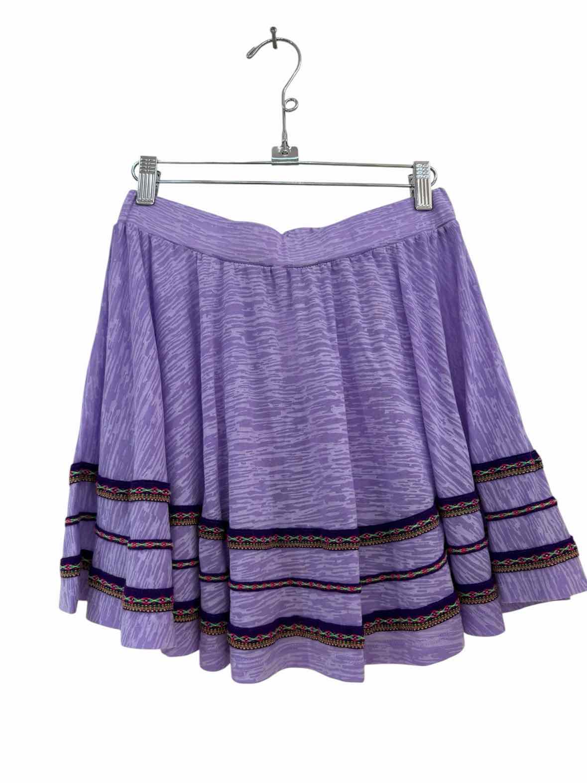 Pitusa Purple Size One Size 2 PC Dress
