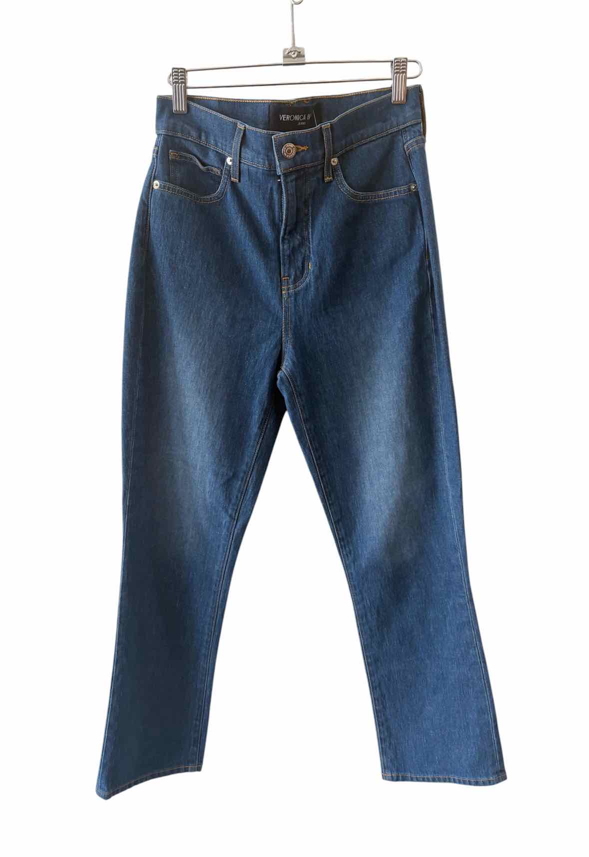 Veronica Beard Jeans Blue Size 26 Jeans
