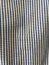 Theory Navy and White Size 2 Skirt