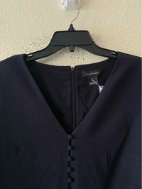 Club Monaco Navy Size 8 Dress