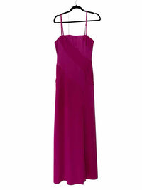 BCBG Max Azria Hot Pink Size 6 Dress