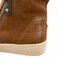 Michael Michael Kors Tan Size 9.5 Shoes