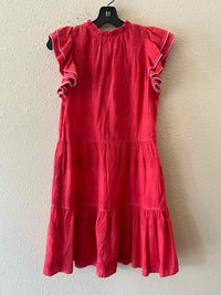 Omika Hot Pink Size S Dress