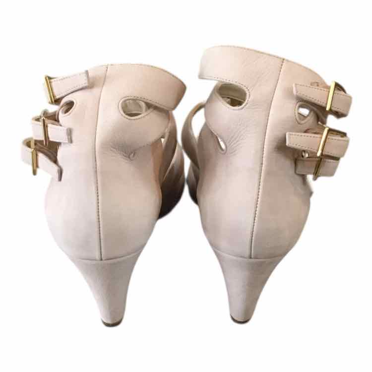 Chloe Blush pink Size 40.5 Shoes
