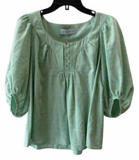 Tuckernuck Seafoam Size XS Shirt