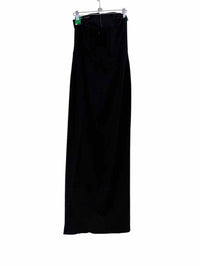Jay Godfrey Black Size 6 Dress