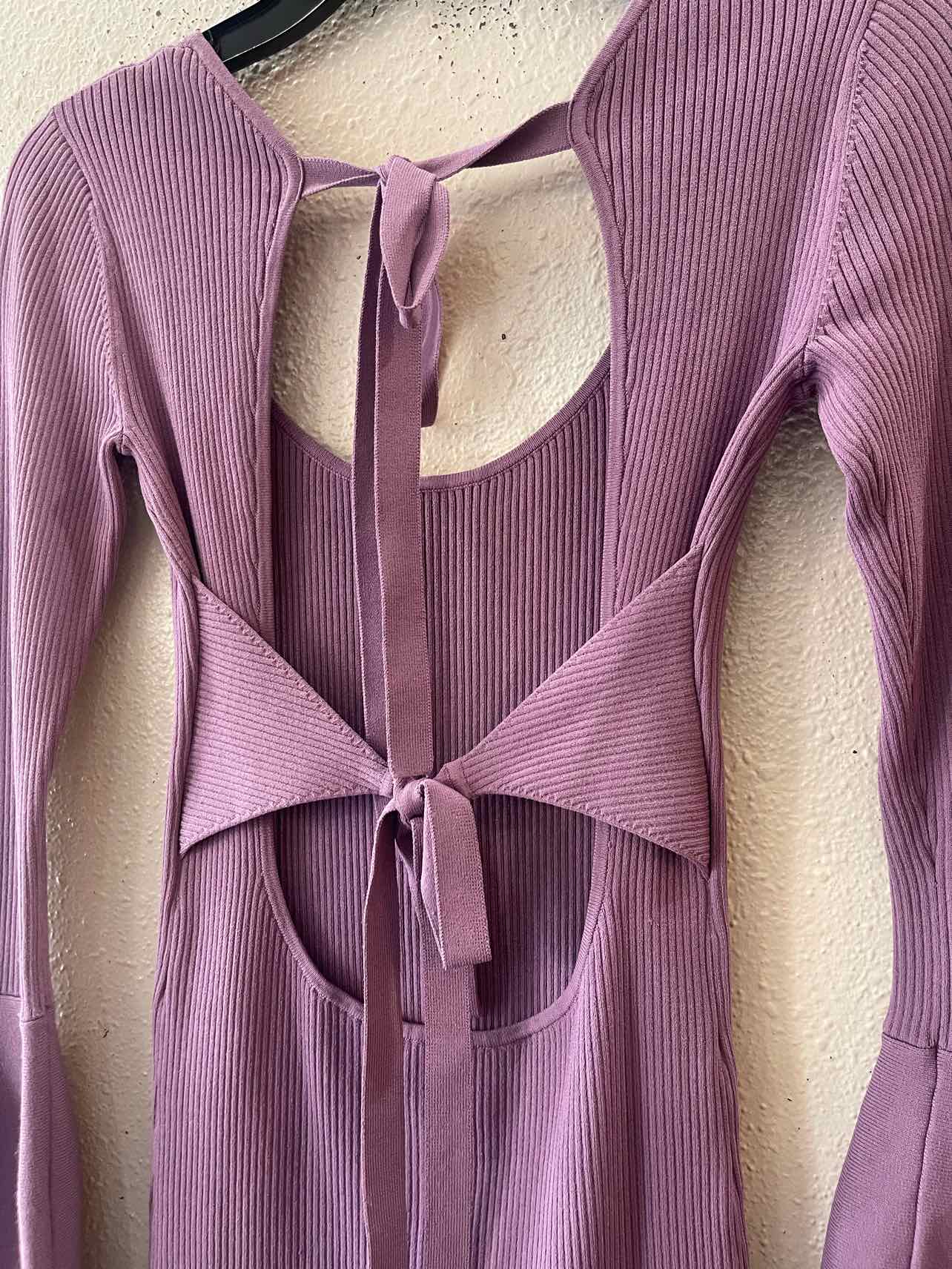 Alexis Lavender Size XS Dress