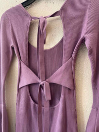 Alexis Lavender Size XS Dress