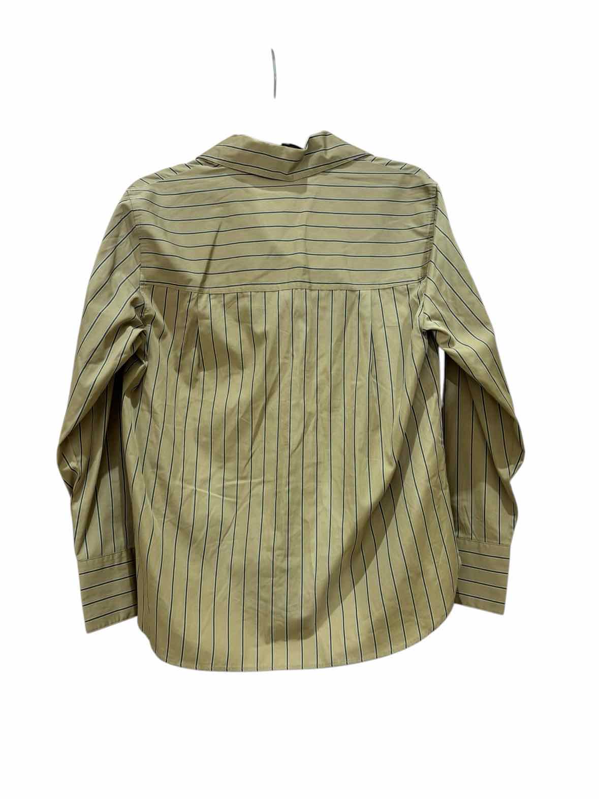 Vince Tan and black Size XXS Shirt