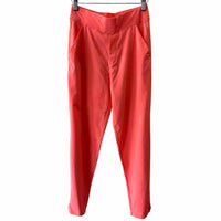 Athleta Neon Orange Size 0 Pants