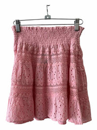 Ramy Brook Pink Size XS Skirt