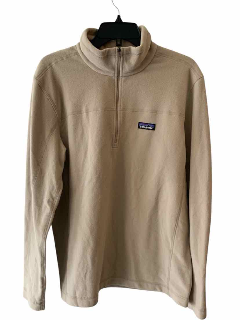 Patagonia Beige Size M Jacket