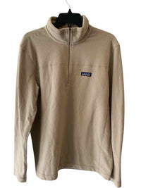 Patagonia Beige Size M Jacket