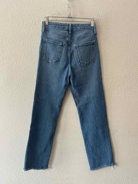 Just Black Denim Medium Wash Size 26 Jeans