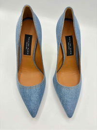Philipp Plein Medium Wash Size 36 Shoes