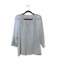 Joie Baby Blue Size M Shirt