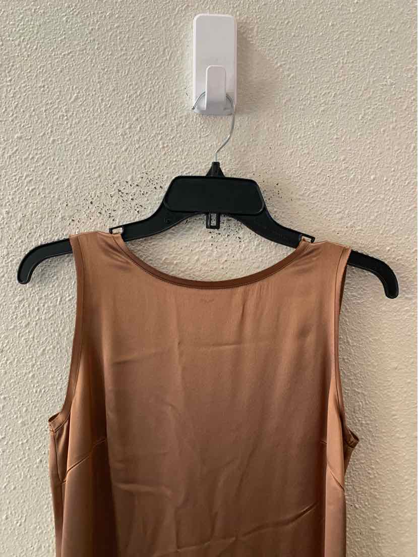 By Malene Birger Cinnamon Size 34 Dress