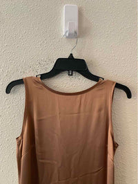 By Malene Birger Cinnamon Size 34 Dress