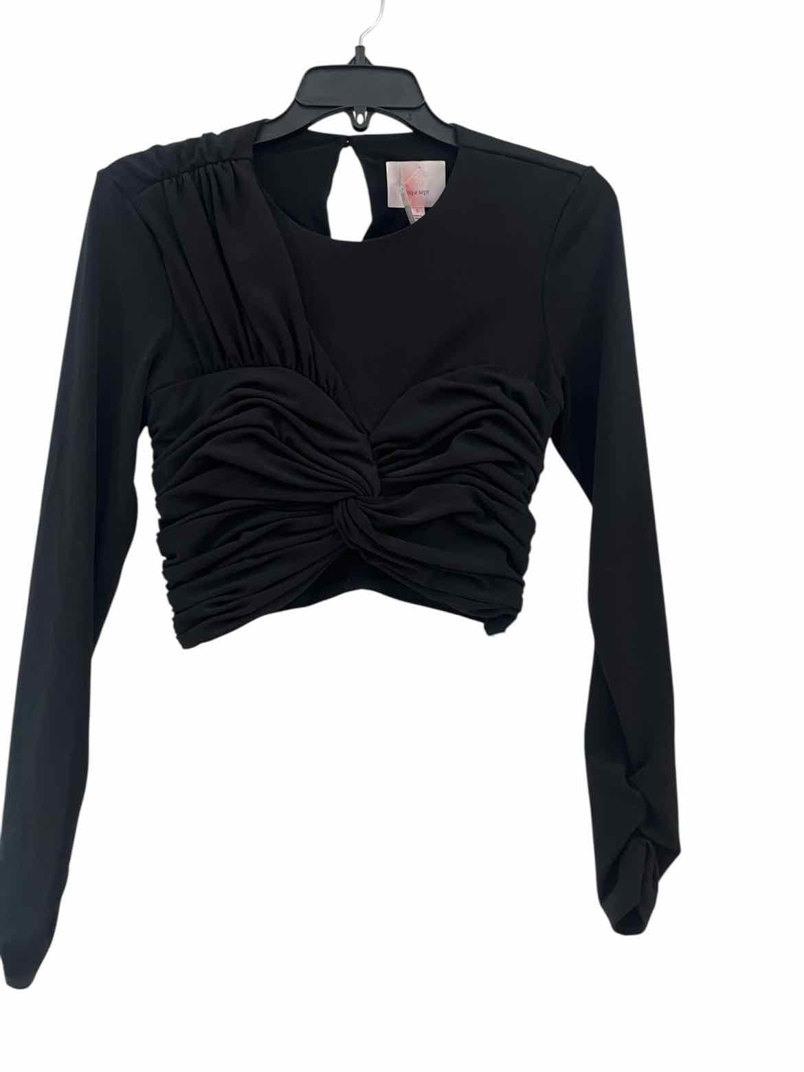 cinq a sept Black Size S Shirt