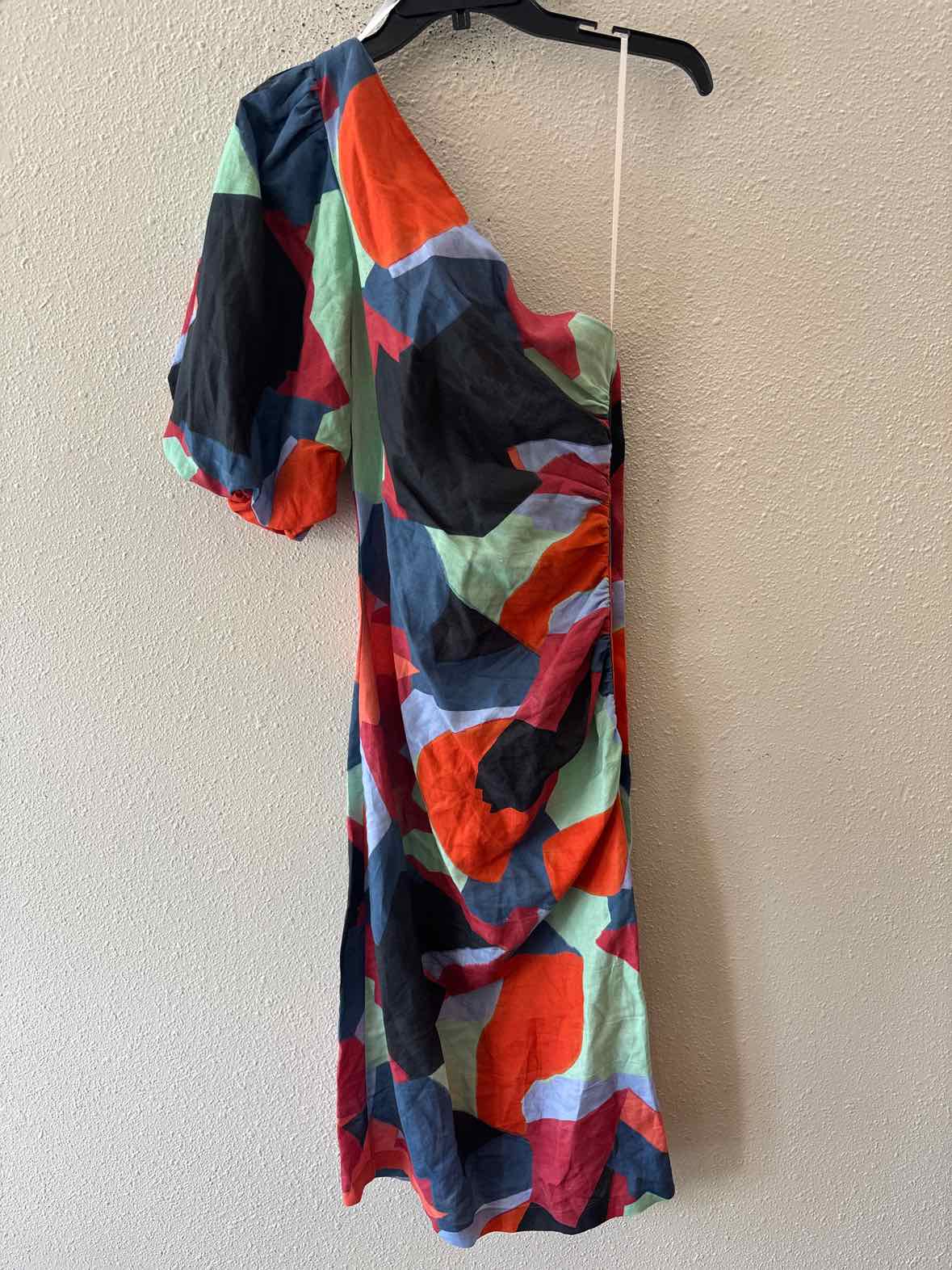Corey Lynn Calter Multi Size M Dress