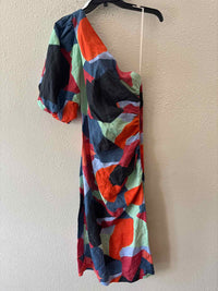Corey Lynn Calter Multi Size M Dress