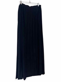 Eileen Fisher Black Size L Skirt