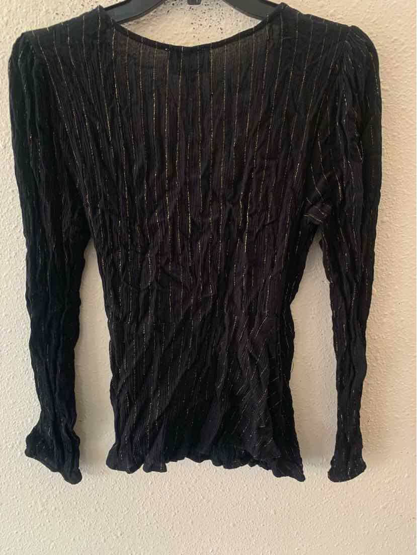 JUN&IVY Black Size L Shirt