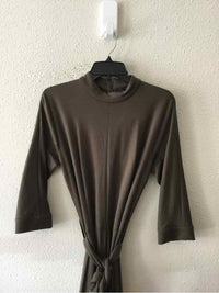 LAVI Army Green Size M Dress
