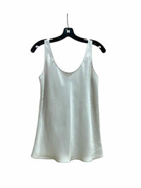 Vince Gray Size 4 Tank Top