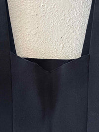 A.L.C. Black Size M Shirt