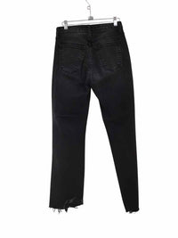 Just Black Denim Black Size 26 Jeans
