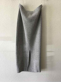 Mable grey Size S Skirt