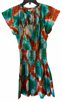 Rails Multi Size XS Dress