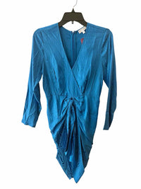 Ronny Kobo Cerulean Size S Dress