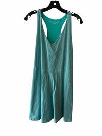 Outdoor Voices Sea Foam Green Size XL Dress