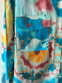 Love the Label Multi Size XS Shirt