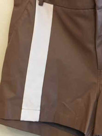 David Lerner cocoa Size S Shorts