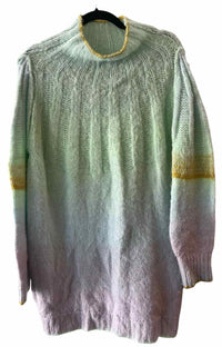 by Anthropologie Multi Size M Sweater
