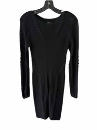 rag & bone Black Size S Dress