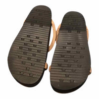Roam Camel Size 6-6 1/2 Shoes