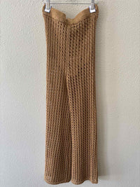 Simon Miller Camel Size S Pants