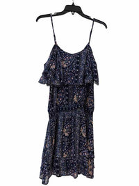 Paige Blue Size S Dress