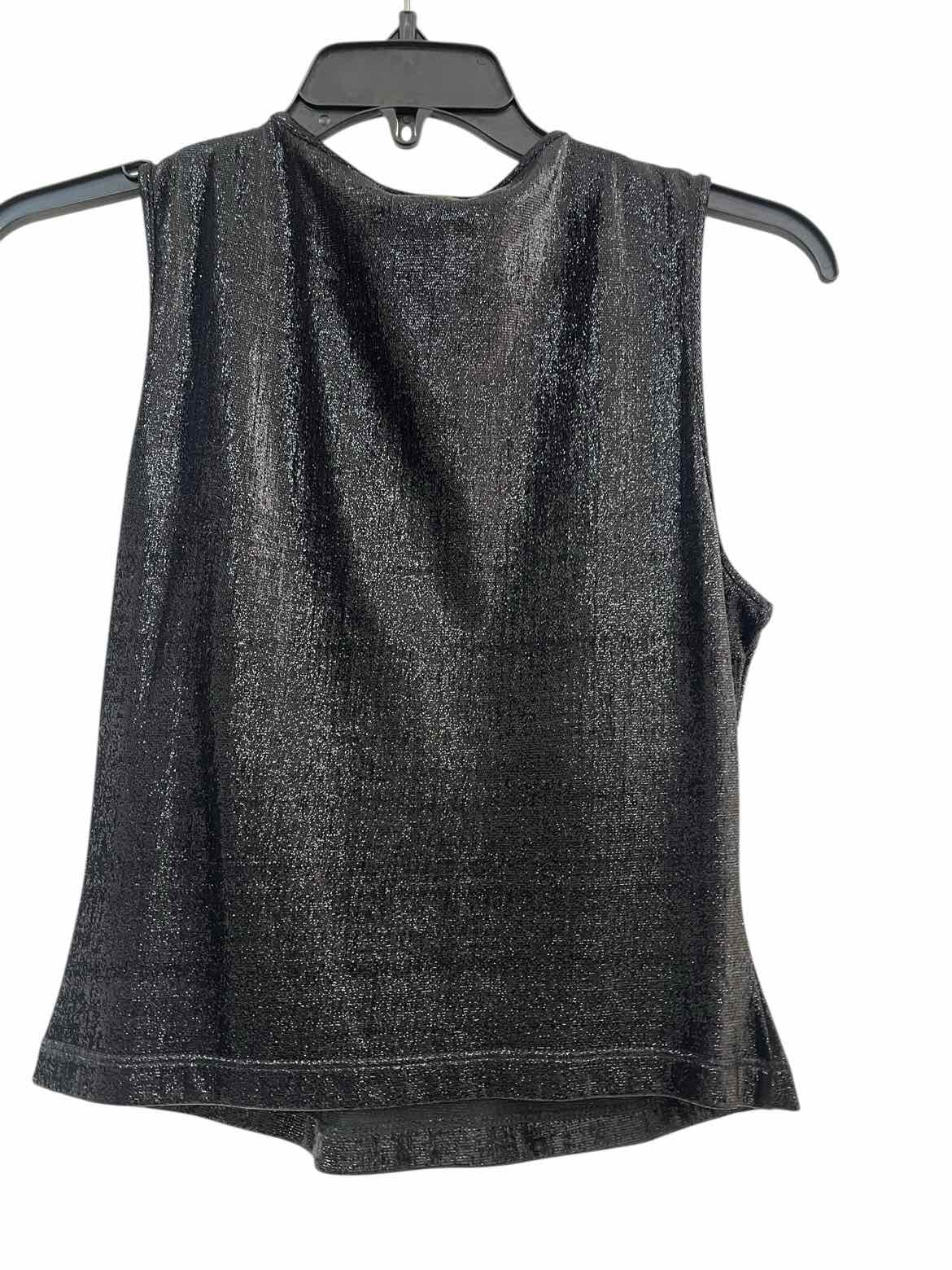 Versace Black Size Fits a S Shirt
